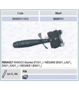 MAGNETI MARELLI - 000050111010 - 